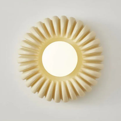 LumiResin - Lampe en résine design