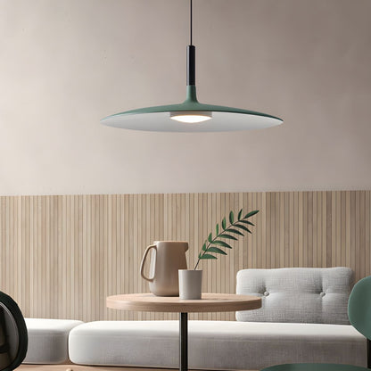 MétaloLinea – Suspension Design en Métal et Aluminium
