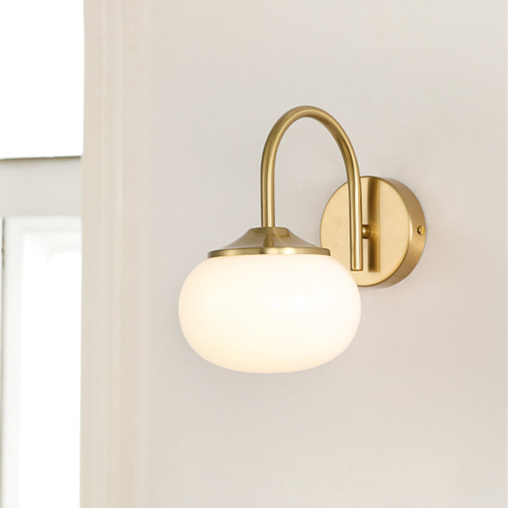 Lampe Mur Marshmallow - Éclairage Amusant et Confortable pour Chaque Chambre