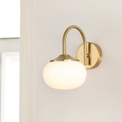 Lampe Mur Marshmallow - Éclairage Amusant et Confortable pour Chaque Chambre