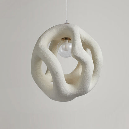 Harmony - Pendentif Équilibré