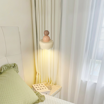 SunRomance - Suspension lumineuse romantique