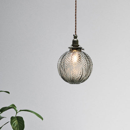 GlobalGlow – Luminaire Colonial