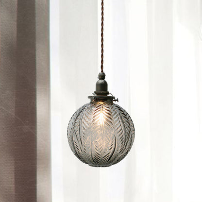 GlobalGlow – Luminaire Colonial
