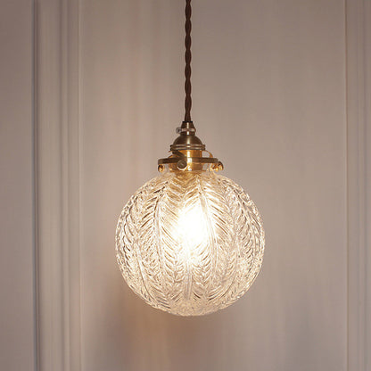GlobalGlow – Luminaire Colonial