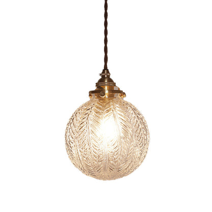 GlobalGlow – Luminaire Colonial