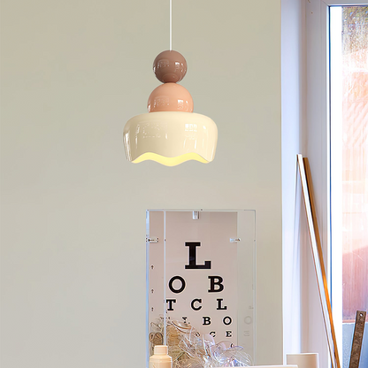SunRomance - Suspension lumineuse romantique