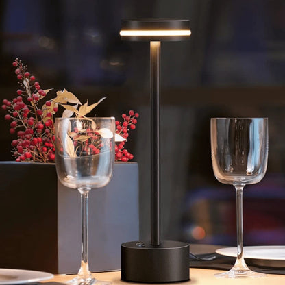 GalaxyLite - Lampe Extérieure LED Portative et Élégante