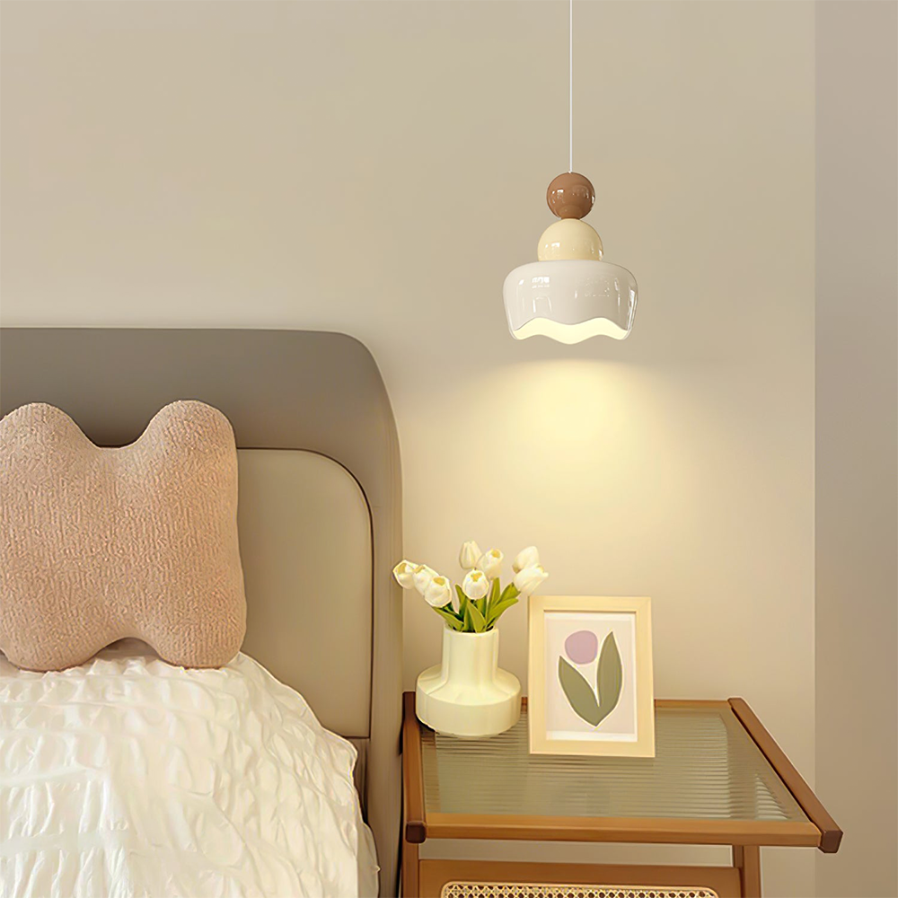 SunRomance - Suspension lumineuse romantique