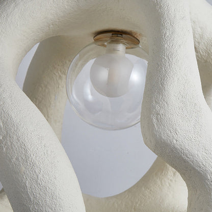 Harmony - Pendentif Équilibré