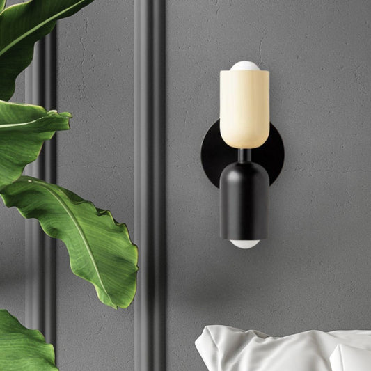 LuxeBrio - Lampe murale élégante et stylée