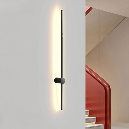 NordicShine - Applique Murale Minimaliste pour Élégance Simple