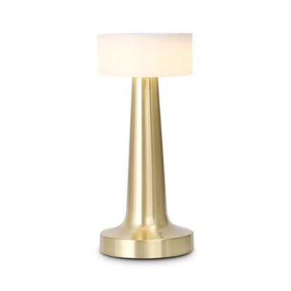 GlimmerBeam – Lampe de table scintillante