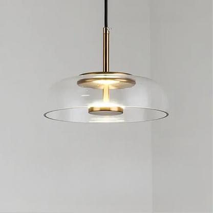 MetroLuxe - Luminaire suspendu moderne