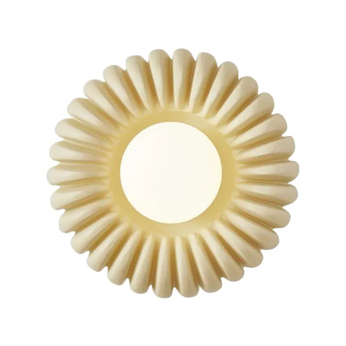 LumiResin - Lampe en résine design