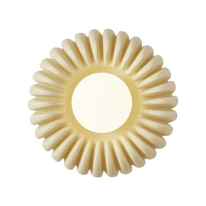 LumiResin - Lampe en résine design