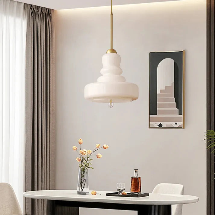VerreCylindre - Suspension Design Chic
