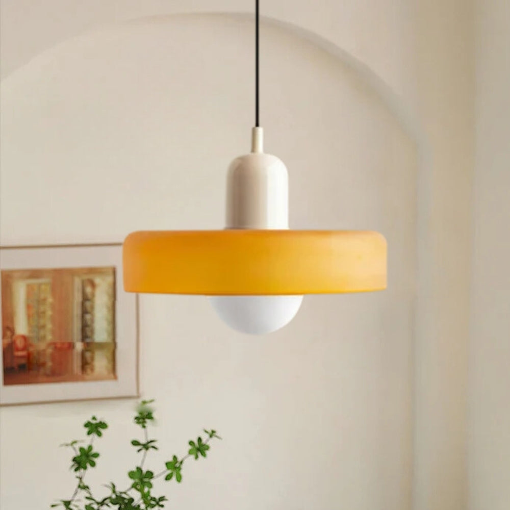 Lumiball - Suspension à boules lumineuses