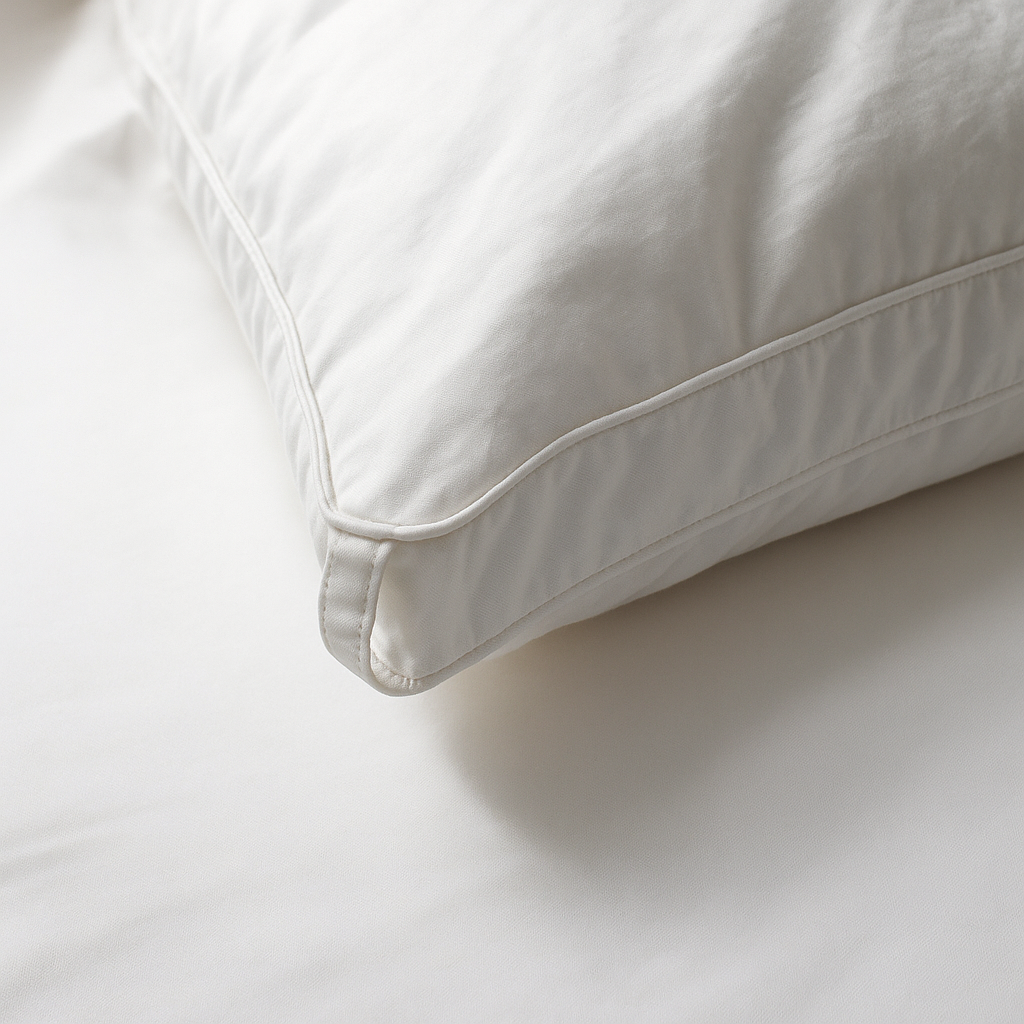 Couette Queens – Couette Premium en Duvet d'Oie de Luxe