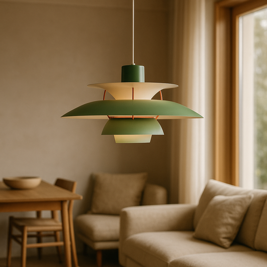 Nova Luce - Suspension Premium
