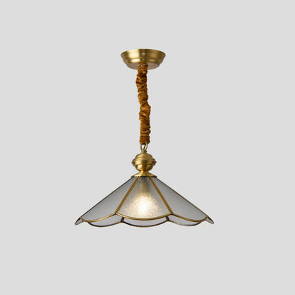 GéométrieLustre - Lustre Élégant en Métal