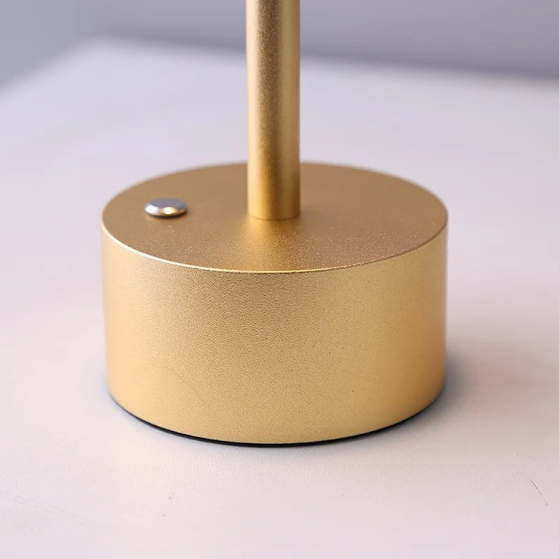 GalaxyLite - Lampe Extérieure LED Portative et Élégante