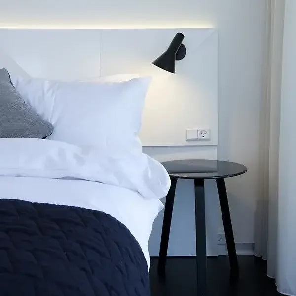 Illuma - Lampe moderne et épurée