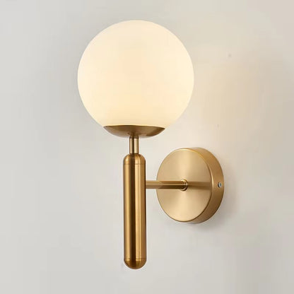 VelvetGlow - Lampe murale luxueuse et douce