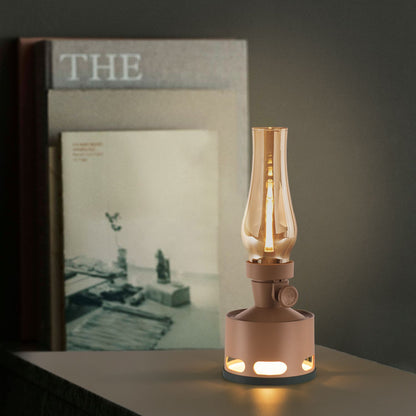 HeritageLamp – Lampe LED d’époque