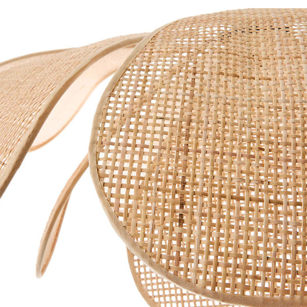 NaturelChic - Suspension en osier pour chambre