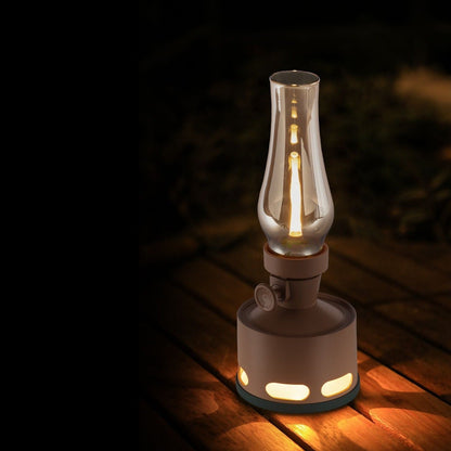 HeritageLamp – Lampe LED d’époque