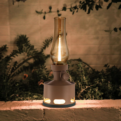 HeritageLamp – Lampe LED d’époque