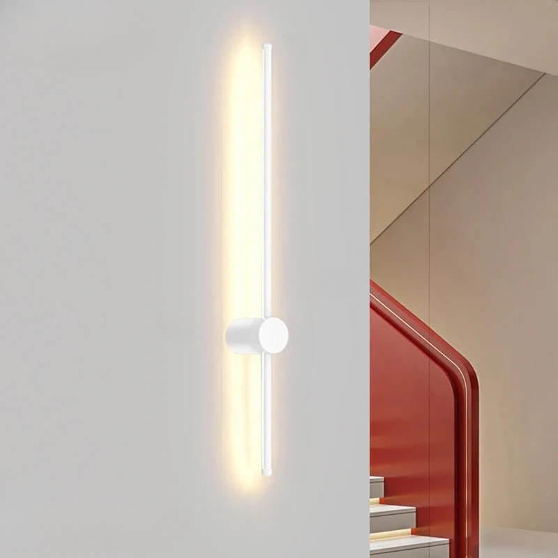 NordicShine - Applique Murale Minimaliste pour Élégance Simple