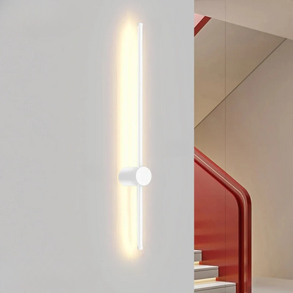 NordicShine - Applique Murale Minimaliste pour Élégance Simple