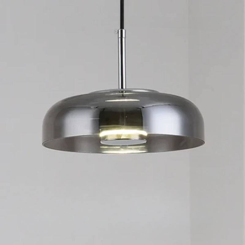 MetroLuxe - Luminaire suspendu moderne