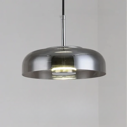MetroLuxe - Luminaire suspendu moderne