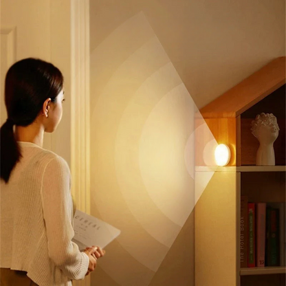 Lampe à Détection de Mouvement Circly
