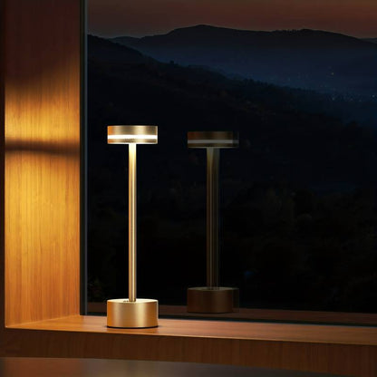GalaxyLite - Lampe Extérieure LED Portative et Élégante