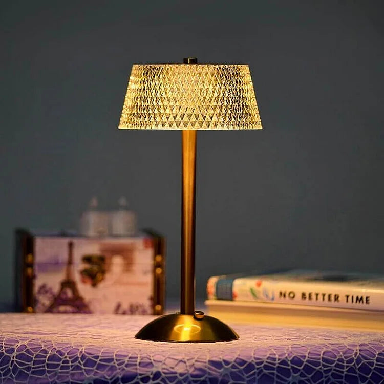 LightSphere - Lampe de table élégante