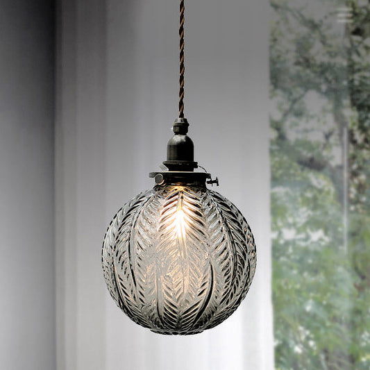 GlobalGlow – Luminaire Colonial