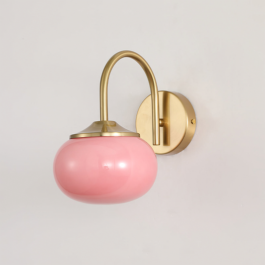 Lampe Mur Marshmallow - Éclairage Amusant et Confortable pour Chaque Chambre