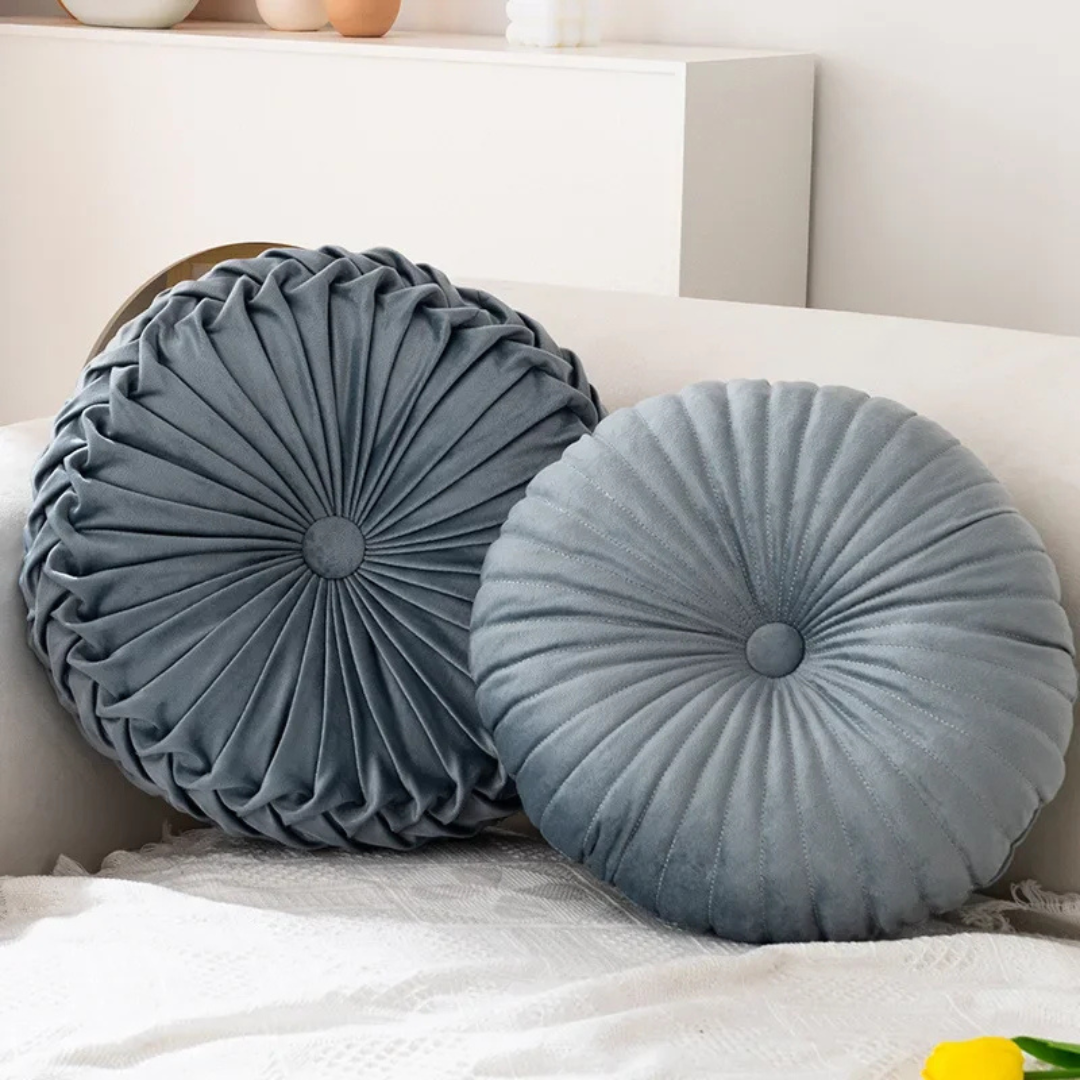 FluffyCoussin – Coussin Décoratif Doux & Moderne | Lavable en Machine