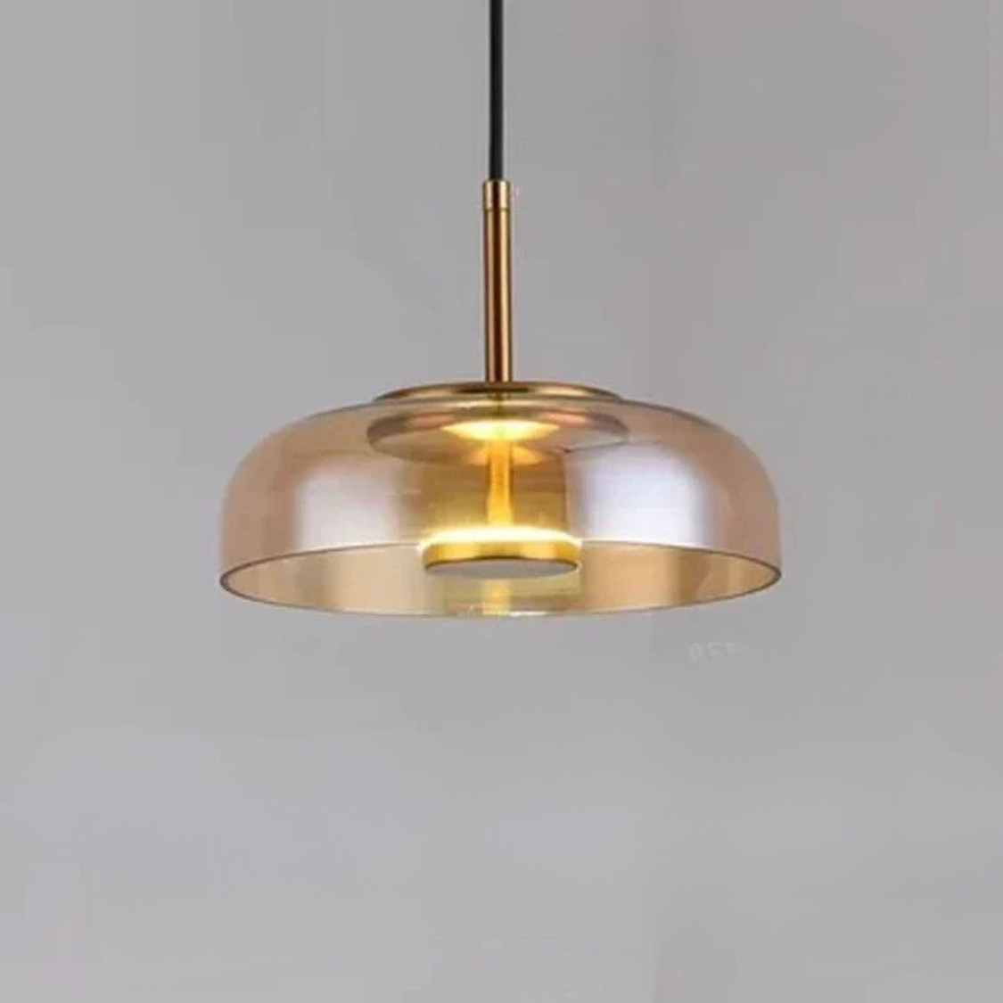 LumièreÉcologique – Lampe légère à économie d’énergie