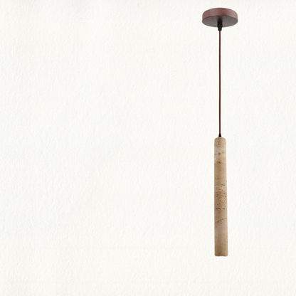 HarmonyLamp – Lustre Wabi Sabi chic