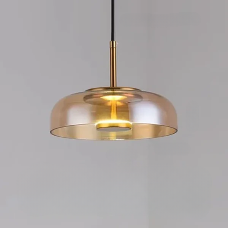 MetroLuxe - Luminaire suspendu moderne