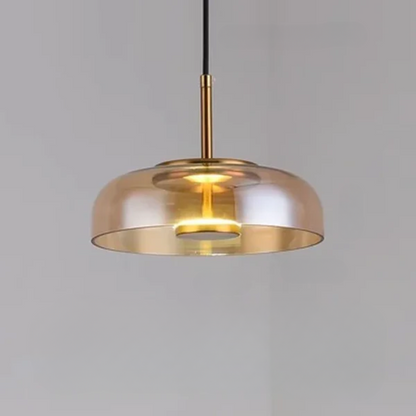 MetroLuxe - Luminaire suspendu moderne