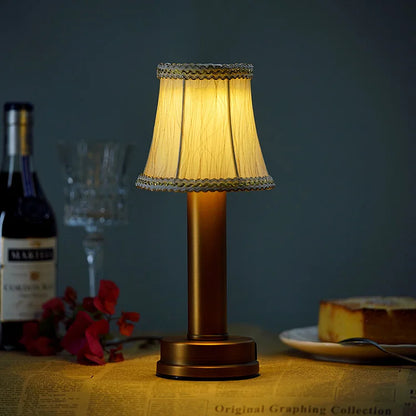 GleamLight – Éclairage moderne en métal