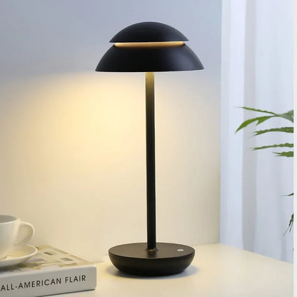 LumiDesign - Lampe de Table Moderne