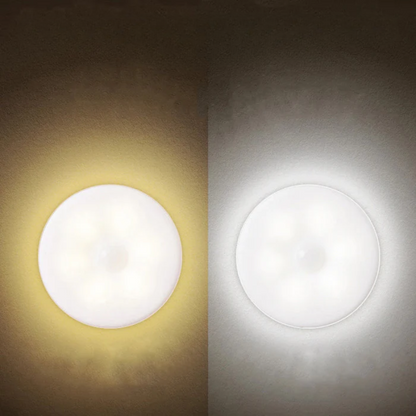 Lampe à Détection de Mouvement Circly