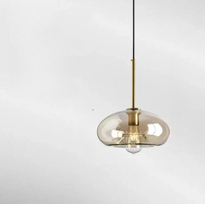 GlasNord - Lampe pendante nordique élégante
